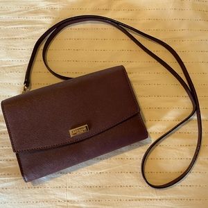 Kate Spade Wallet Crossbody